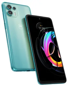 Замена стекла камеры на телефоне Motorola Edge 20 Fusion в Москве